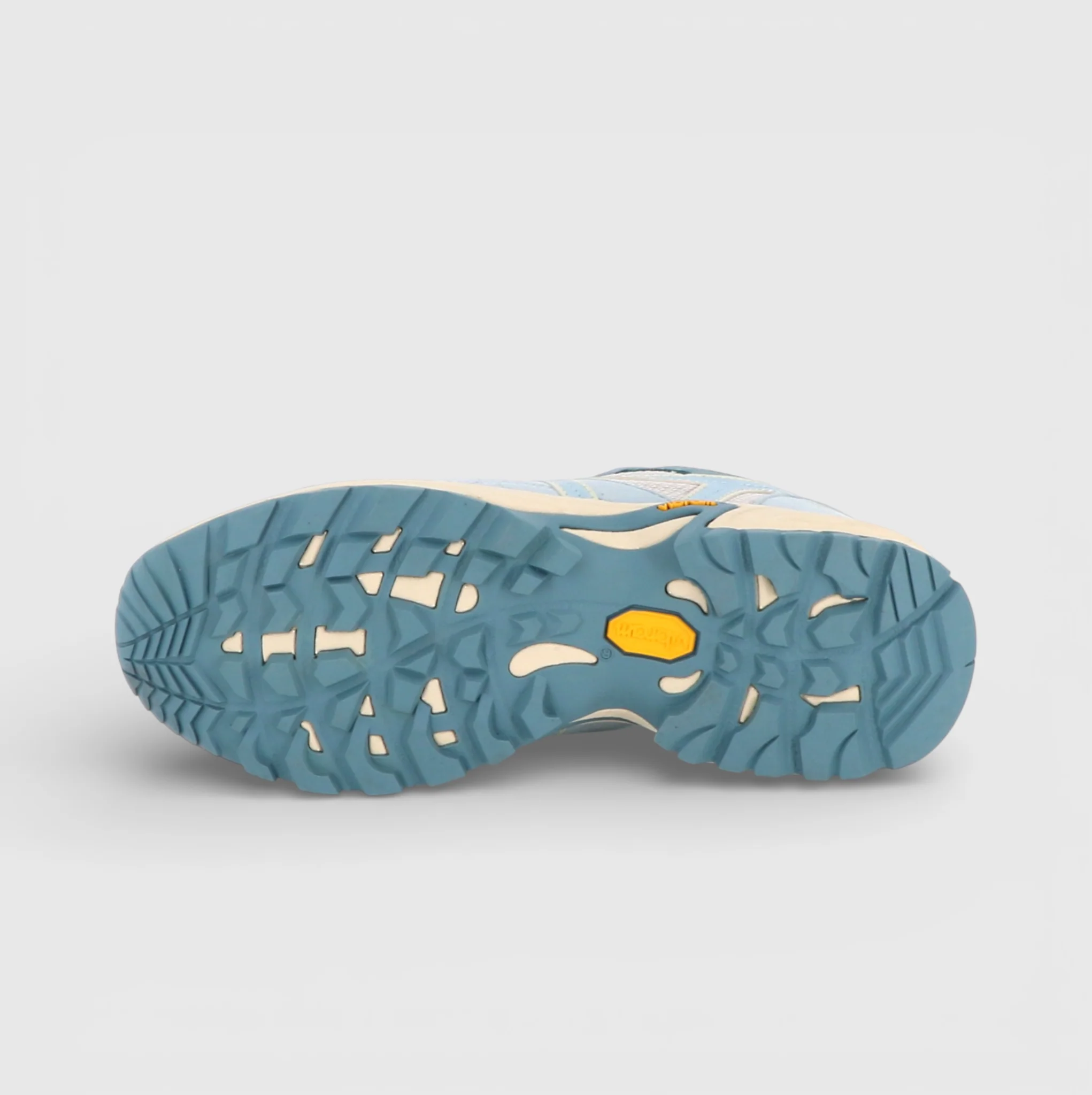 CAPRA - LIGHT BLUE - BASKETS TECHNIQUES ET DURABLES - Image 4
