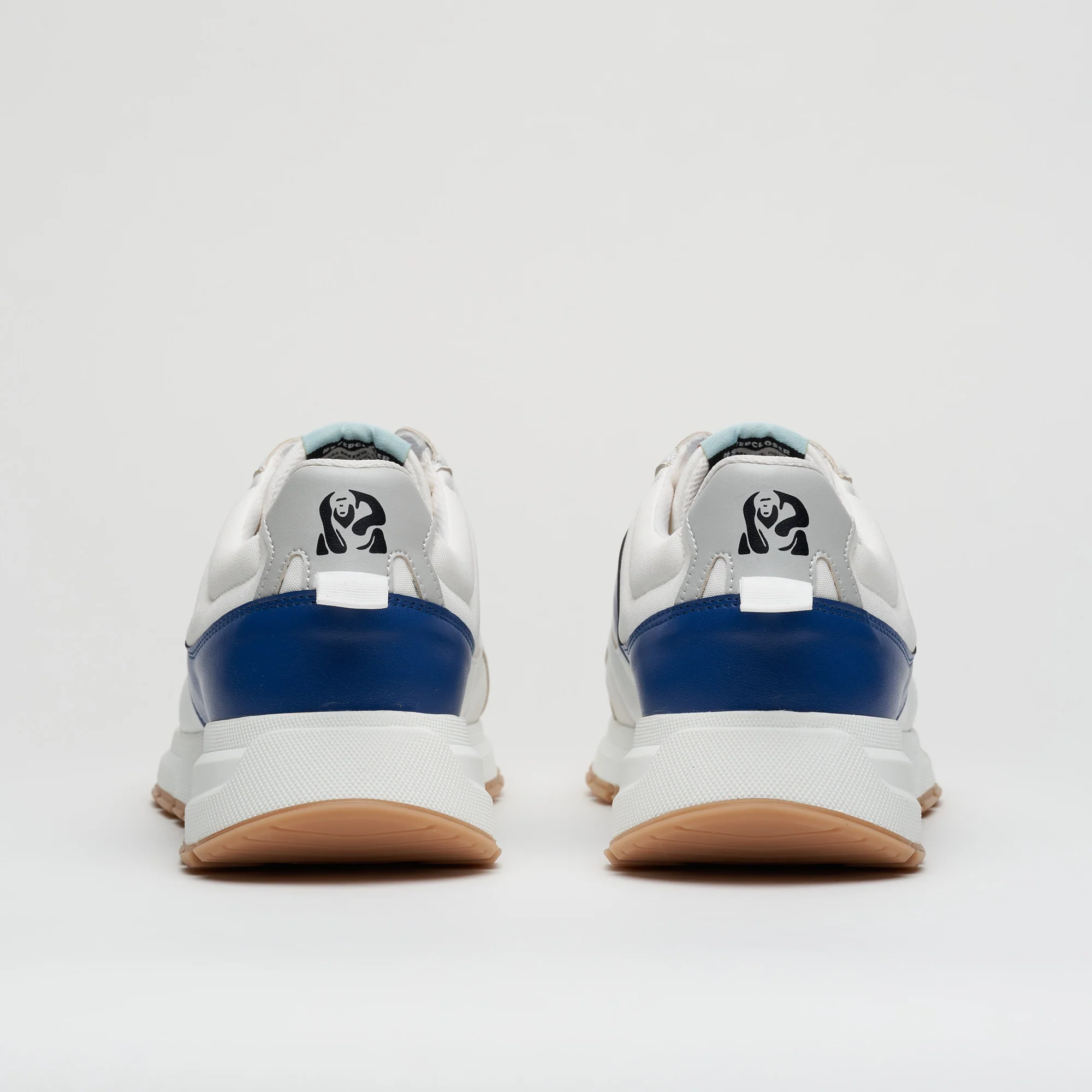 COCO PONGO - KLEIN BLUE - Image 5