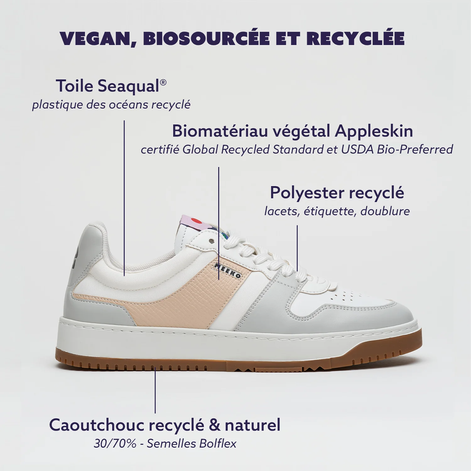 KIBOKO - BEIGE - Image 2