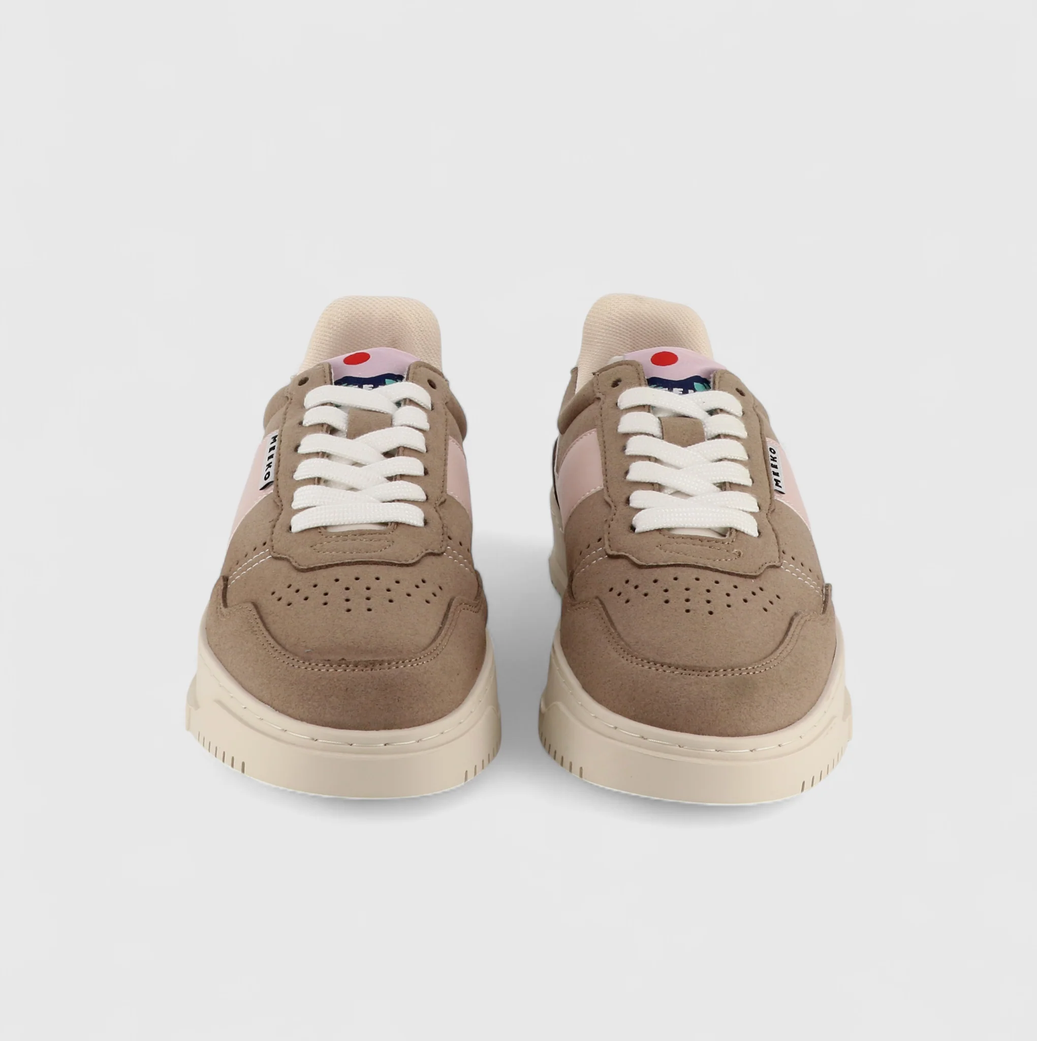 KIBOKO CORDURA® - TAUPE - Image 3
