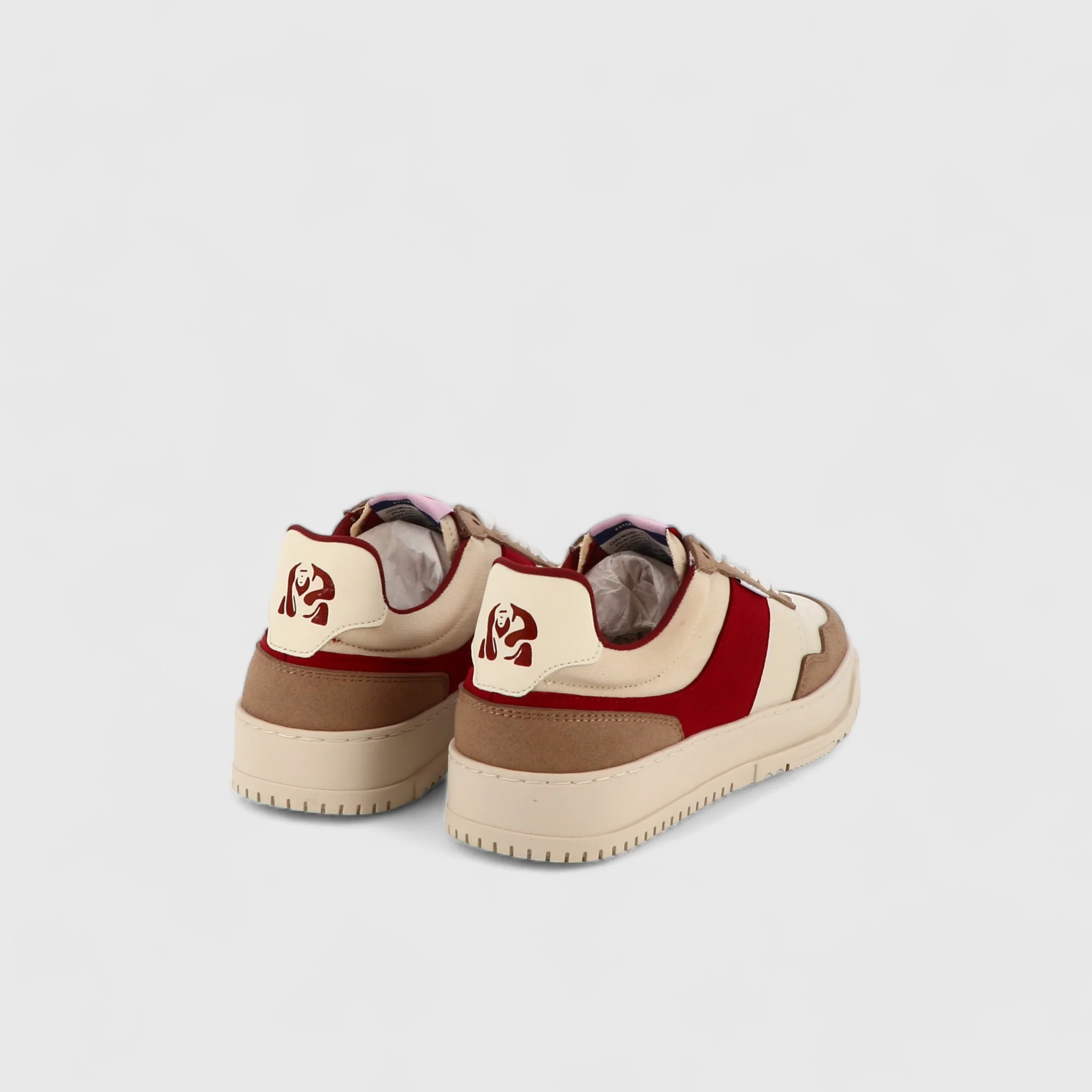 KIBOKO CORDURA® - RHUBARB - Image 5