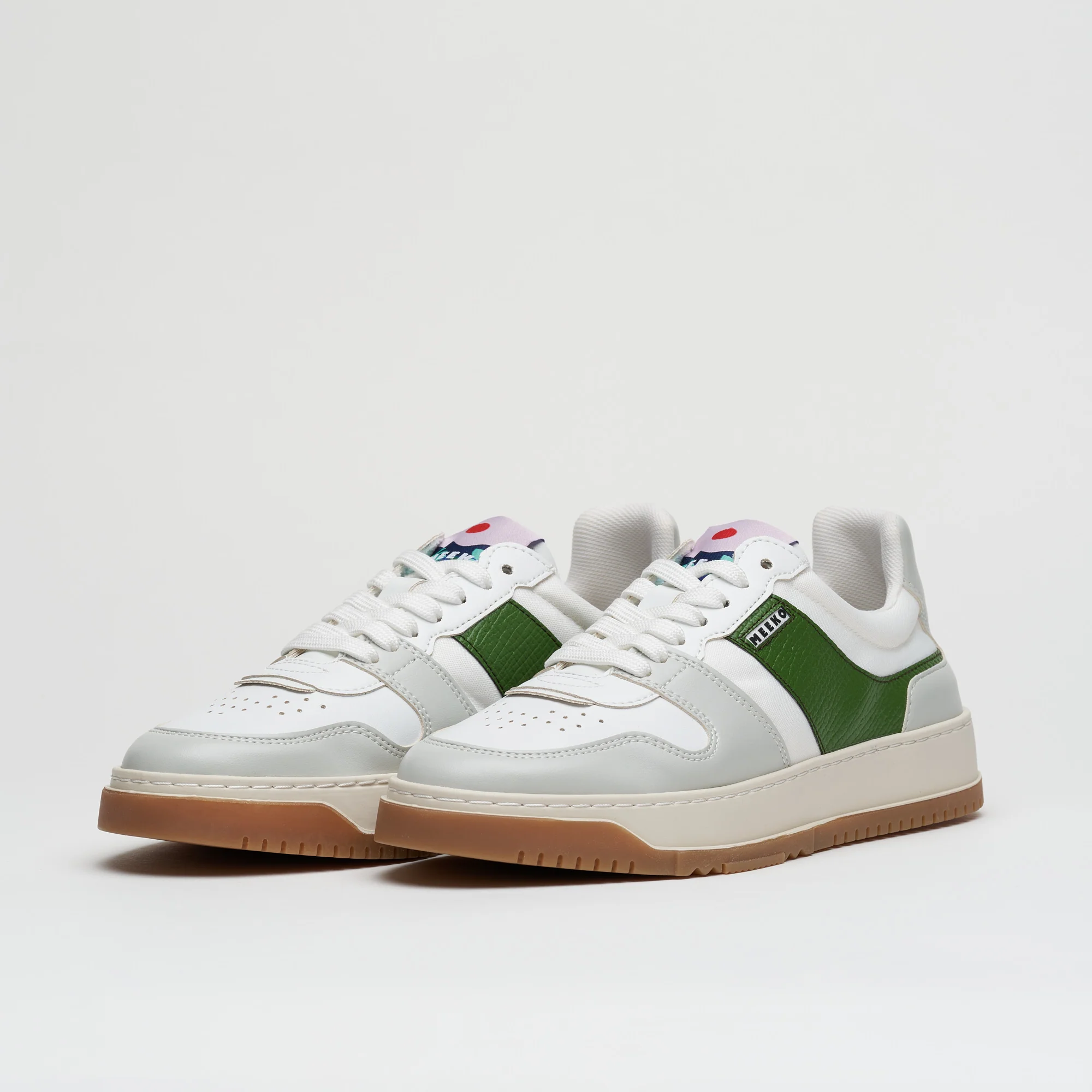 KIBOKO - GREEN - Image 3