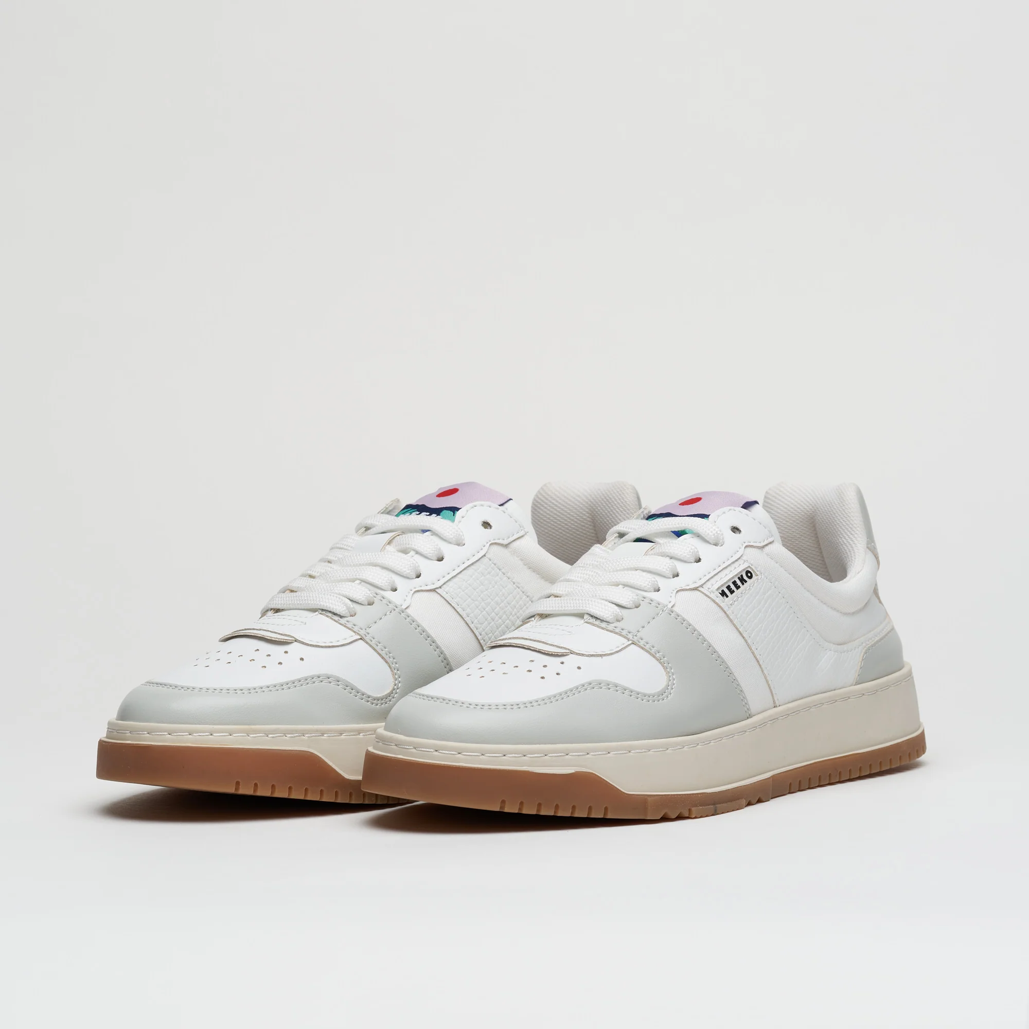 KIBOKO - WHITE - Image 3