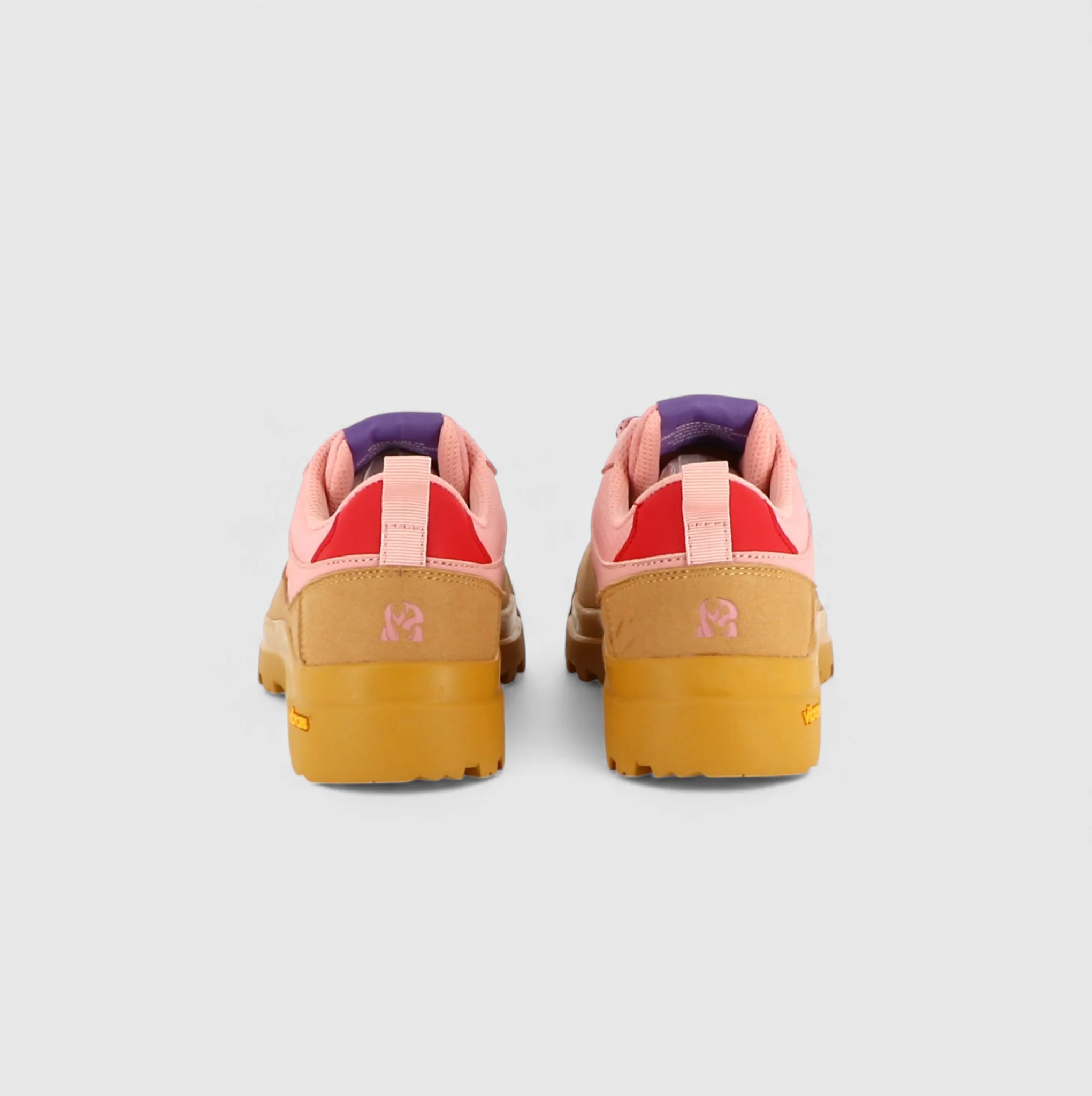 NANUK - PINK - BASKETS TECHNIQUES ET DURABLES - Image 10