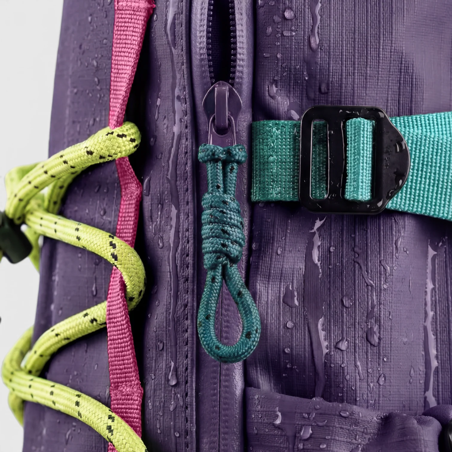 WOODPACKER - HERITAGE - BACKPACK MODULABLE, TECHNIQUE ET DURABLE - Image 5