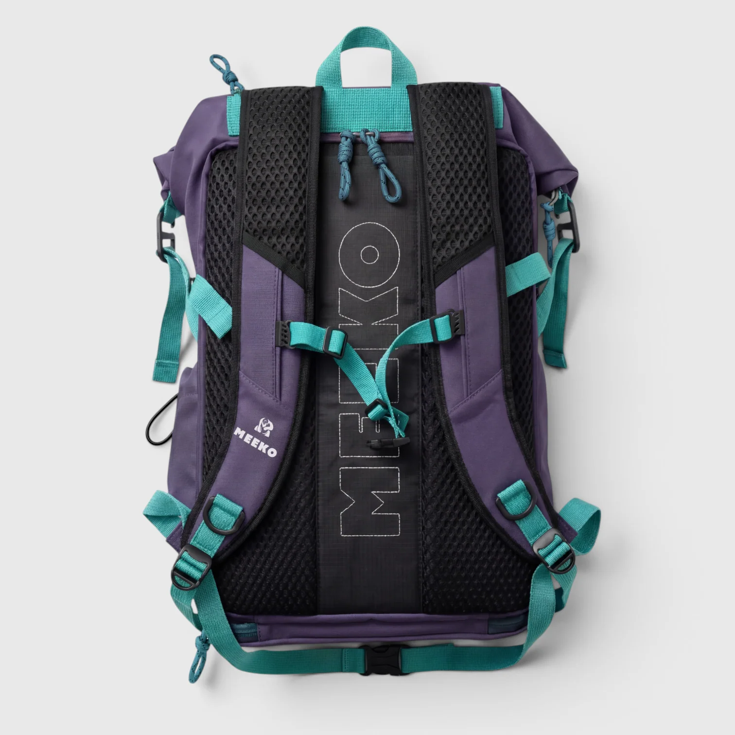 WOODPACKER - HERITAGE - BACKPACK MODULABLE, TECHNIQUE ET DURABLE - Image 9